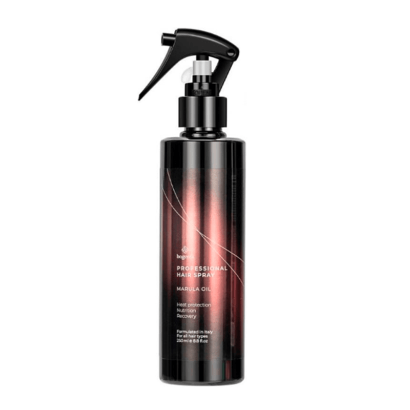 Bogenia Professional Hair Spray Marula Oil Bg403.003