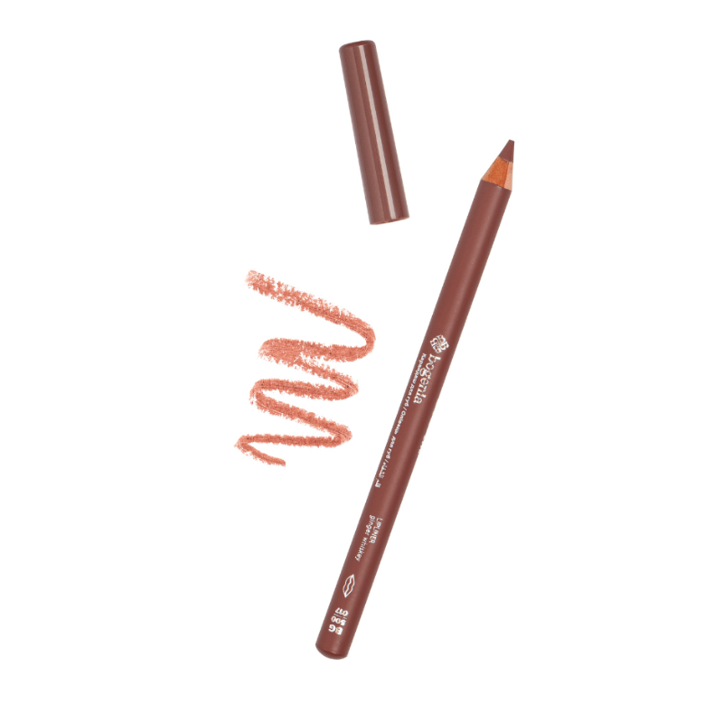 Bogenia Lip Liner Multicolor | Ginger Whiskey