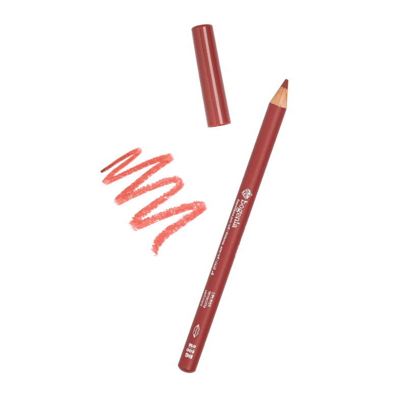 Bogenia LipLiner Terracotta Cashmere Bg500.018