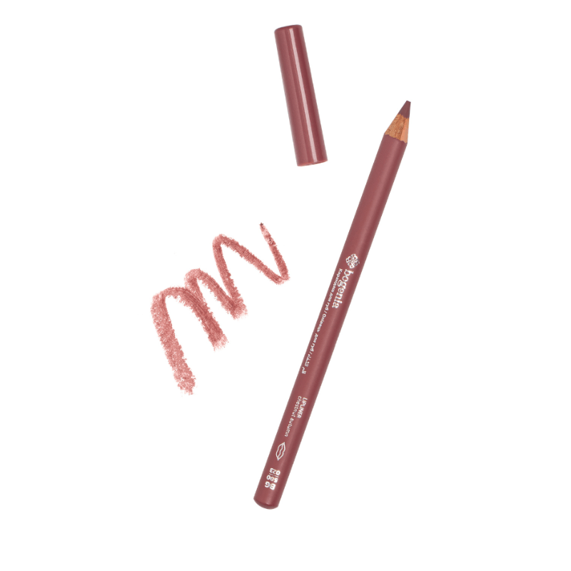 Bogenia LipLiner Chestnut Autumn Bg500.023