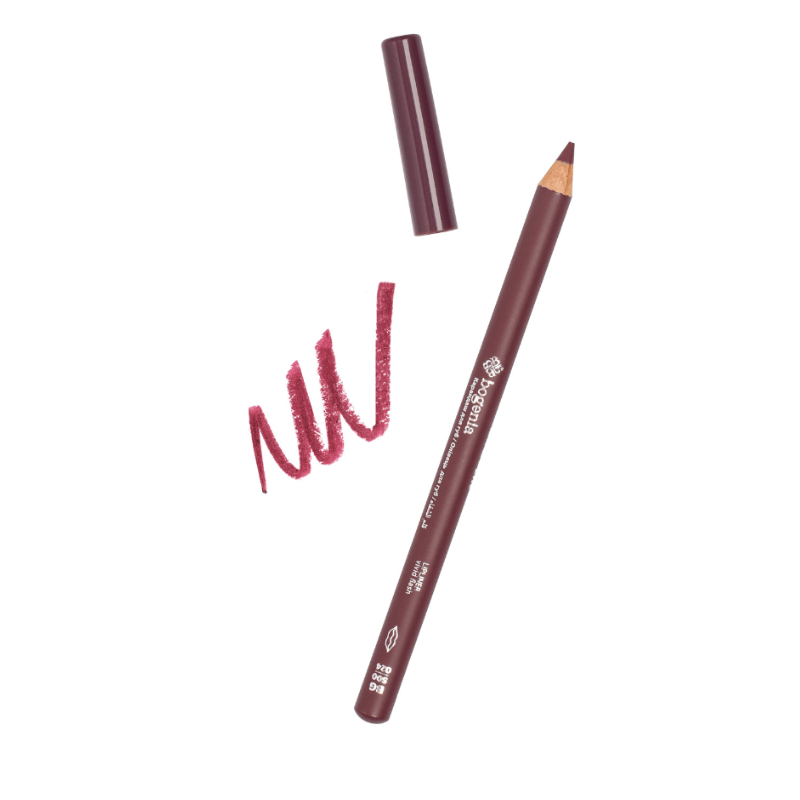 Bogenia LipLiner Vivid Flash Bg500.024