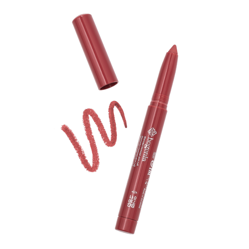 Bogenia Lipcolor Waterproof Velvet Dreams Bg730.011