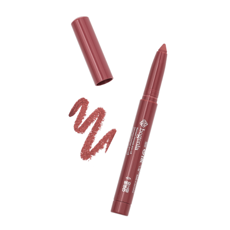 Bogenia Lipcolor Waterproof Velvet Marvelous Bg730.008