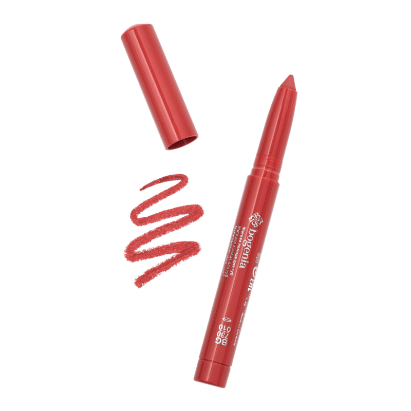 Bogenia Lipcolor Waterproof Velvet Sunset Bg730.010