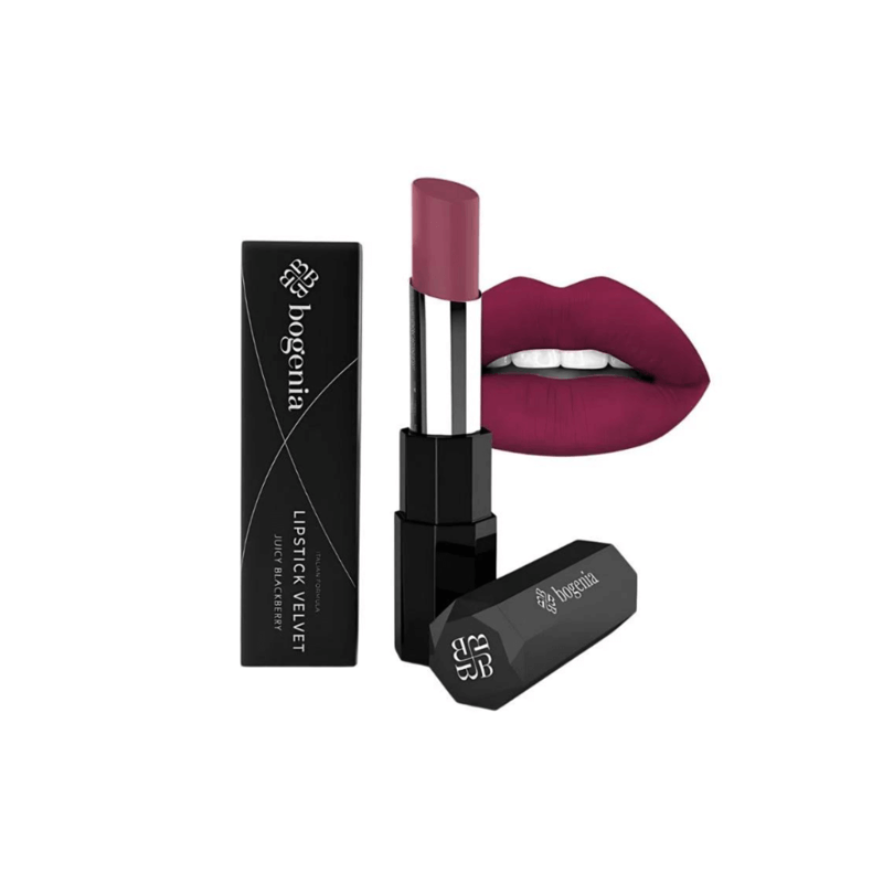 بوغينيا روج فيلفت جوسي بلاك بيري Bg710.119