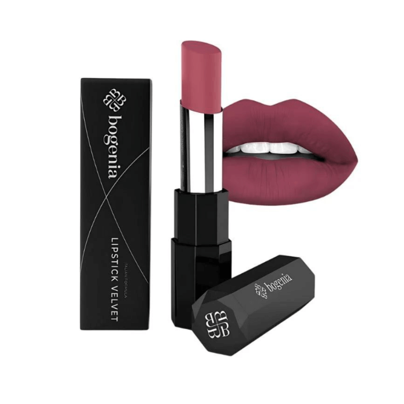 Bogenia Lipstick Velvet Cinnamon Bg710.120