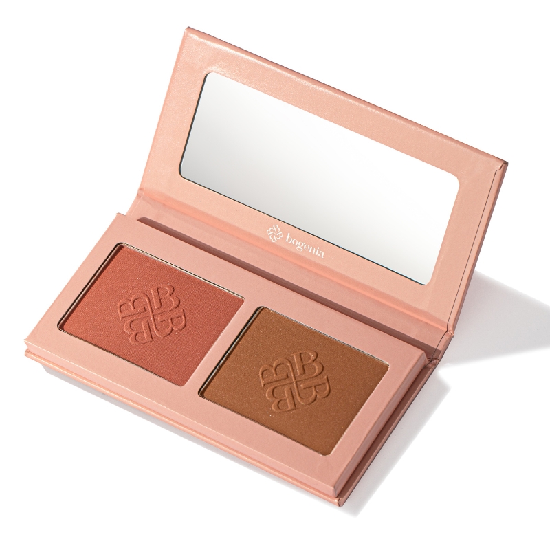 Bogenia Duo Blush Angelic Bg650.003