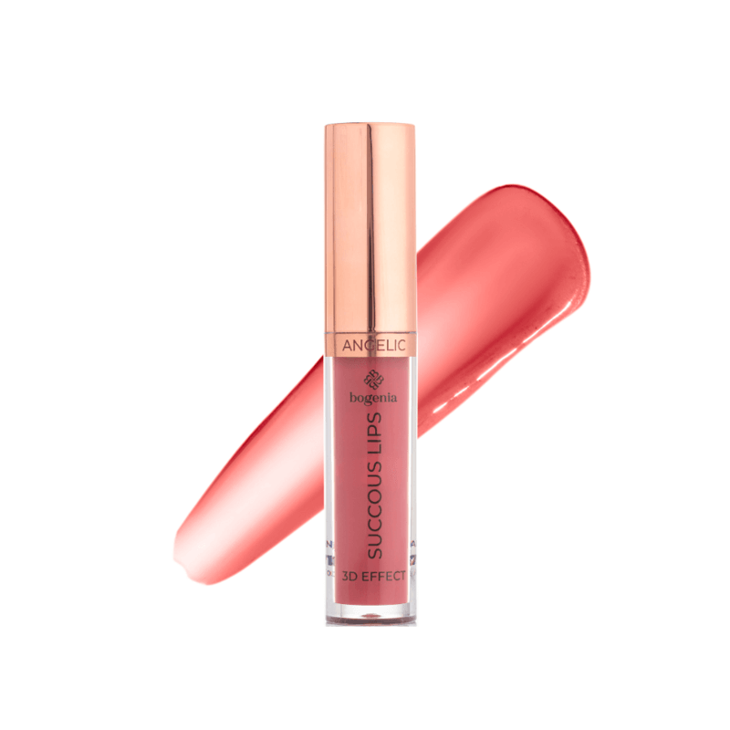 بوغينيا سكوس ليبس أنجليك ثري دي إفكت ميلانكولي Bg711.001