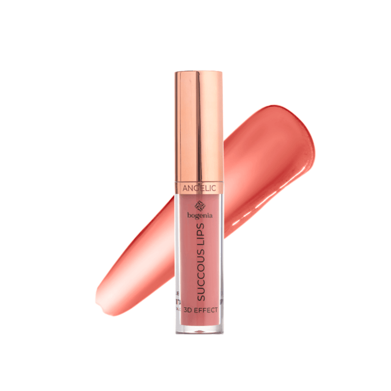 بوغينيا سكوس ليبس أنجليك ثري دي إفكت إيليجي Bg711.004