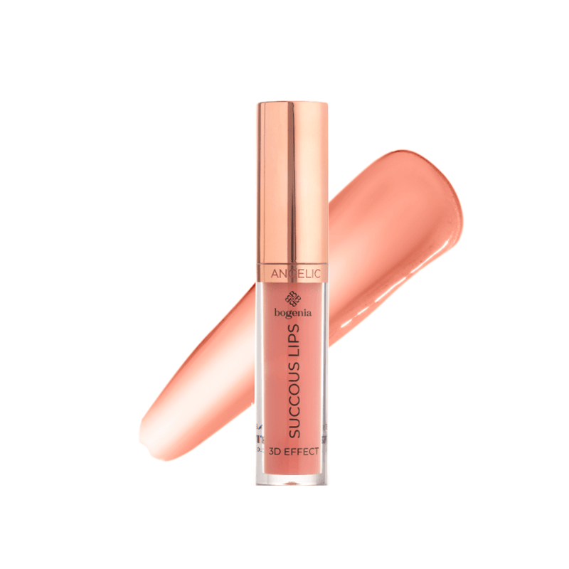 بوغينيا سكوس ليبس أنجليك ثري دي إفكت أوربانيتي Bg711.006