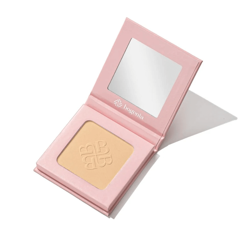 Bogenia AnGelic Powder Dark Beige Bg641.005