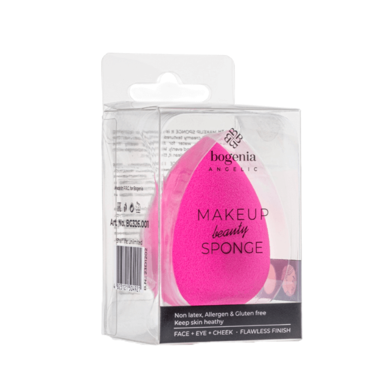 Bogenia Make-Up Sponge TM Bogenia Bg326.001