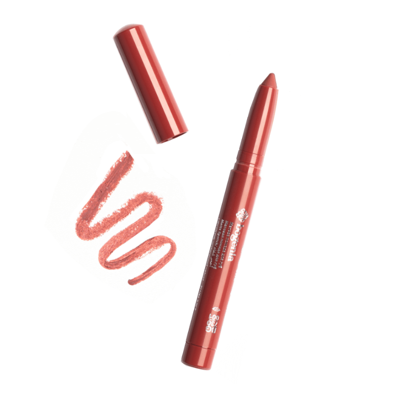 Bogenia Lipcolor Waterproof Velvet Plum Juice Bg730.001