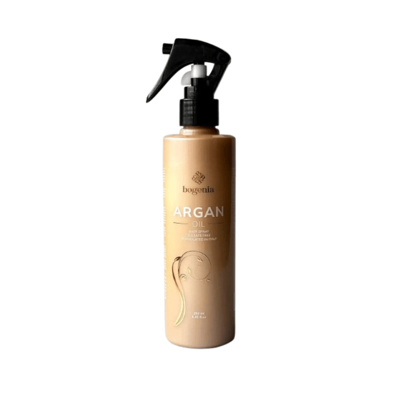 Bogenia Argan Oil Hair Spray Bg411.004