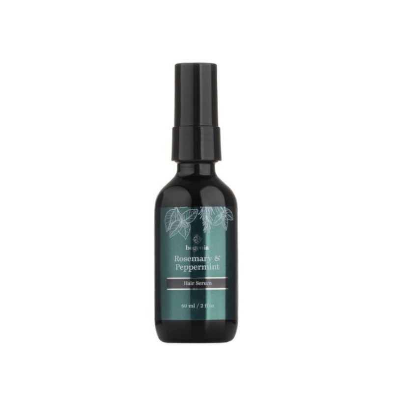 Bogenia Rosemary & Peppermint Hair Serum Bg412.004