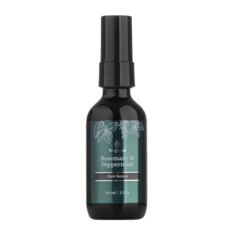 بوغينيا سيروم روزماري آند بيبرمنت Bg412.004