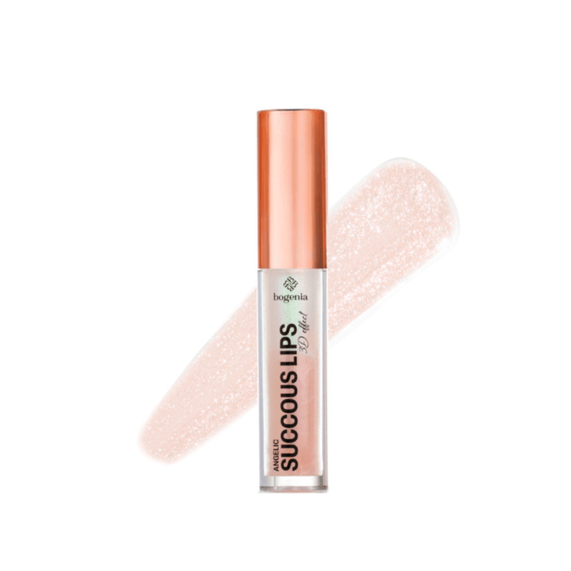 بوغينيا سكوس ليبس أنجليك ثري دي إفكت فانسي Bg711.013