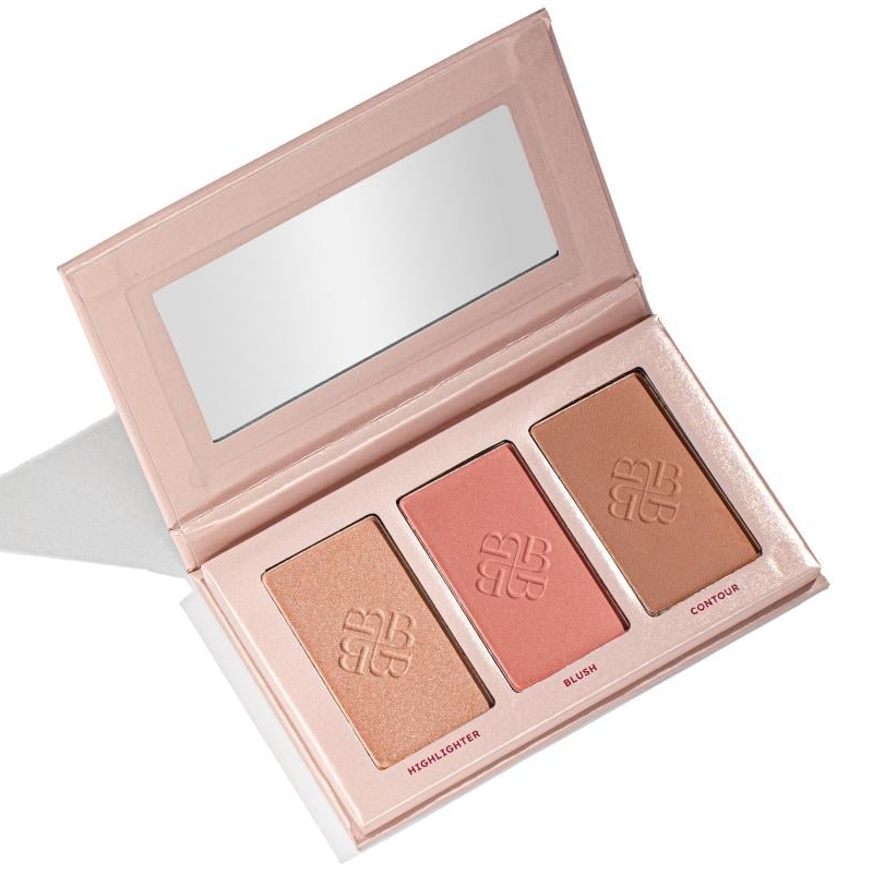 Bogenia Match Contouring Palette Bg907.001