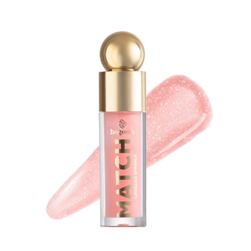 Bogenia LipGloss Sparkle Match Bg712.001