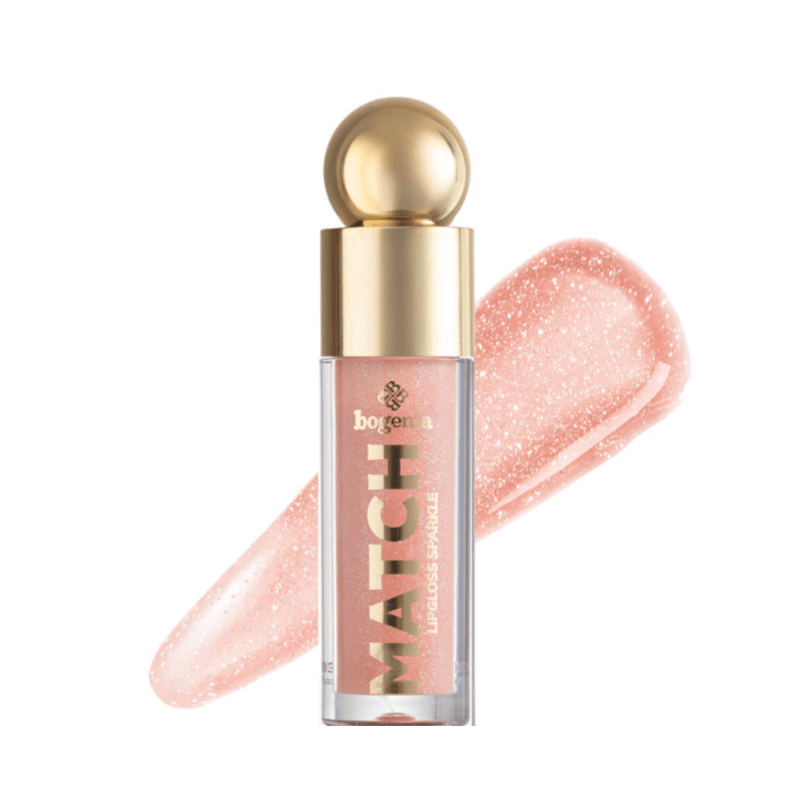 Bogenia LipGloss Sparkle Match Bg712.003