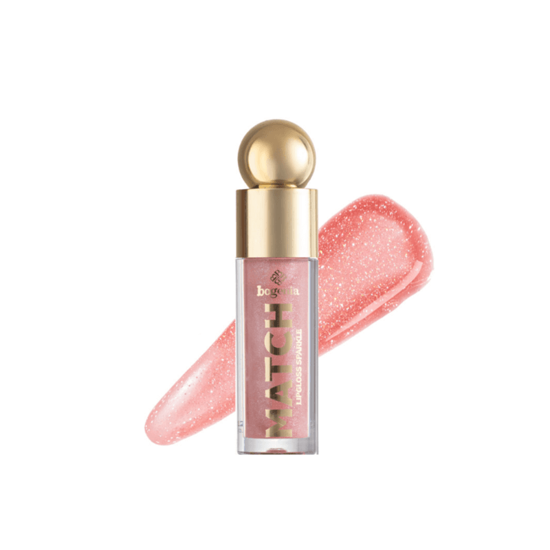 بوغينيا ليب جلوس سباركل ماتش Bg712.004