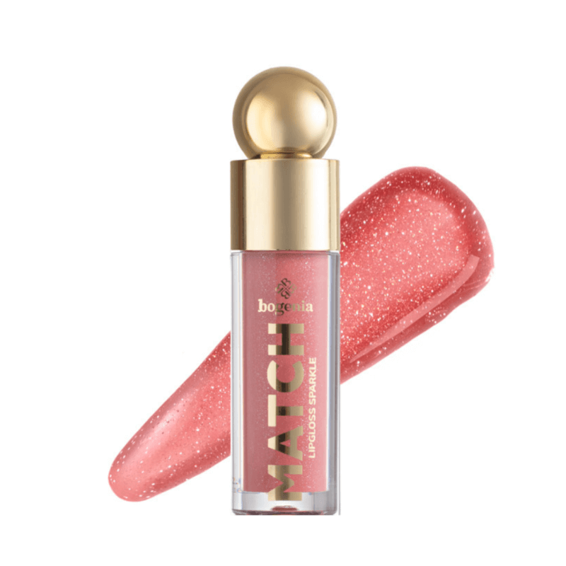 Bogenia LipGloss Sparkle Match Bg712.005
