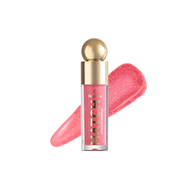 بوغينيا ليب جلوس سباركل ماتش Bg712.006