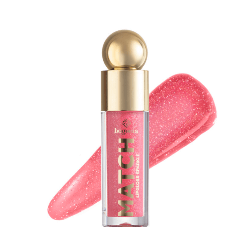 Bogenia LipGloss Sparkle Match Bg712.006