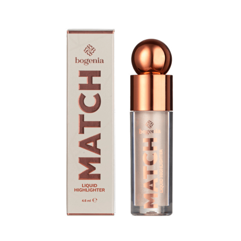 Bogenia Match Liguid Highlighter Bg673.001