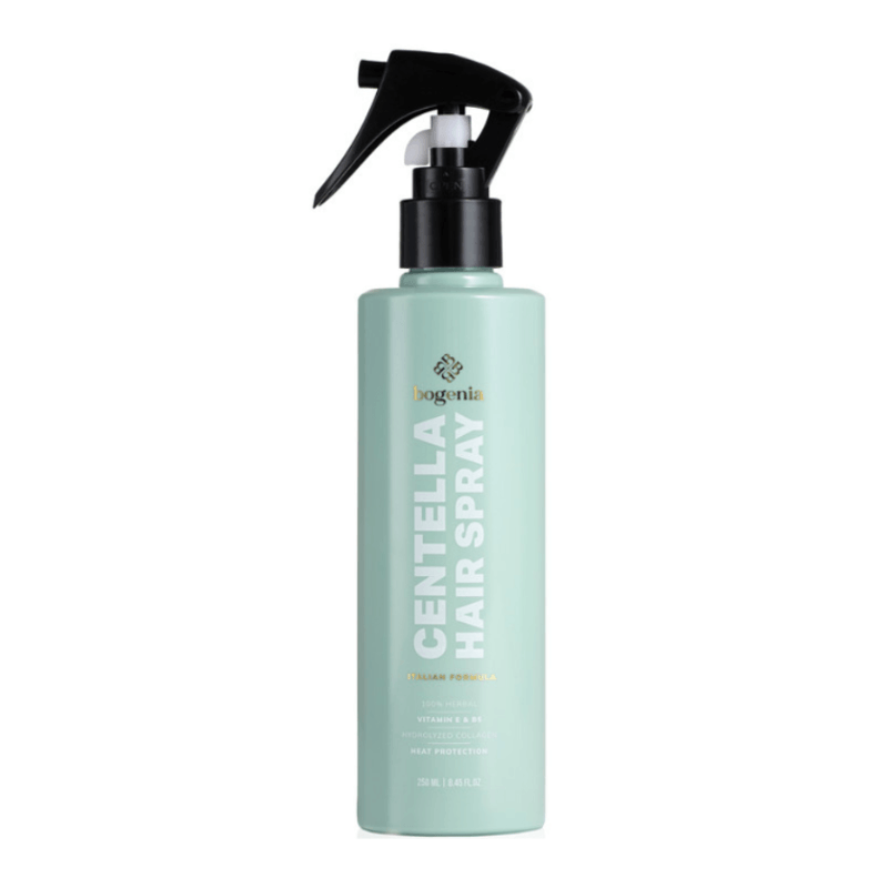 Bogenia Heat Protection Hair Spray With Centella Extract Bg416.004