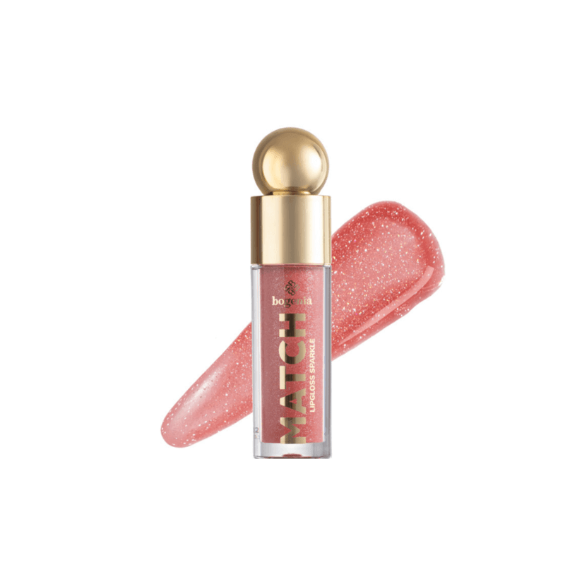 بوغينيا ليب جلوس سباركل ماتش Bg712.007