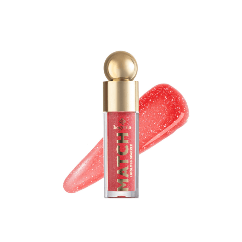 بوغينيا ليب جلوس سباركل ماتش Bg712.008