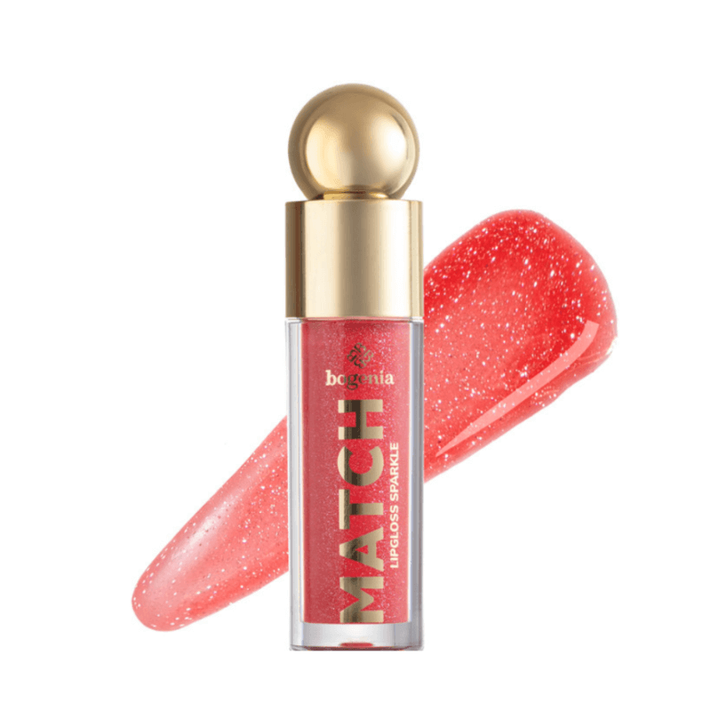 Bogenia LipGloss Sparkle Match Bg712.008