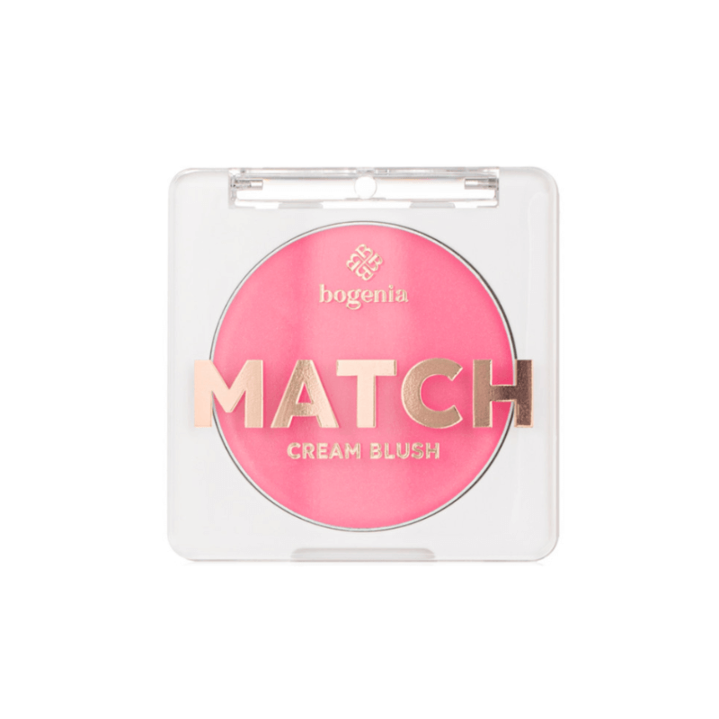 Bogenia Match Cream Blush Bg634.004