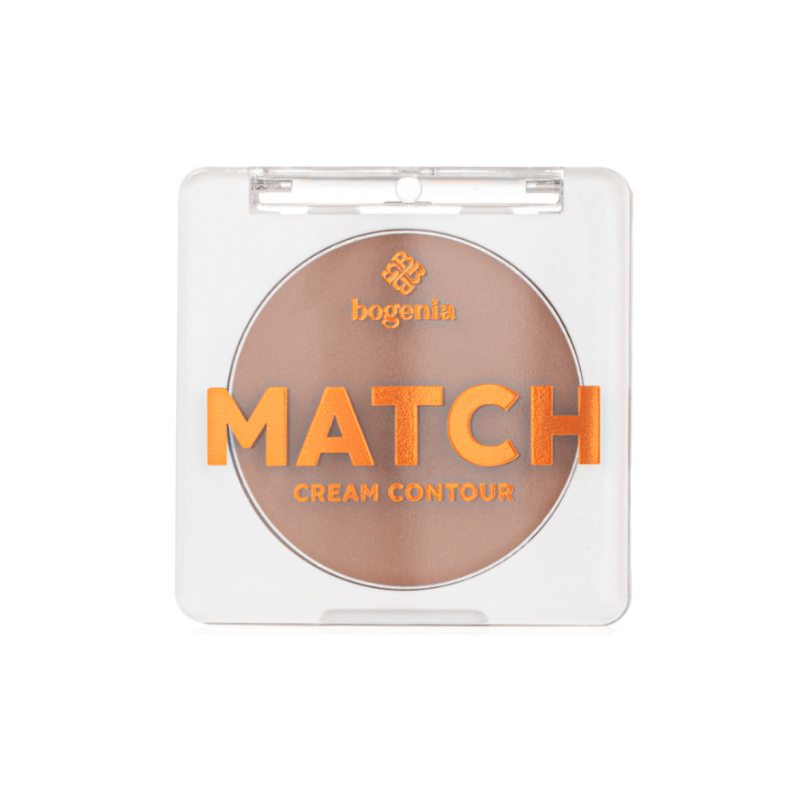 Bogenia Match Cream Contour Bg653.002