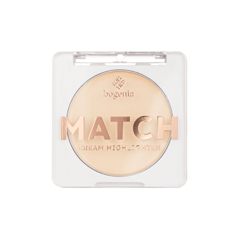 Bogenia Match Cream Highlighter Bg672.001