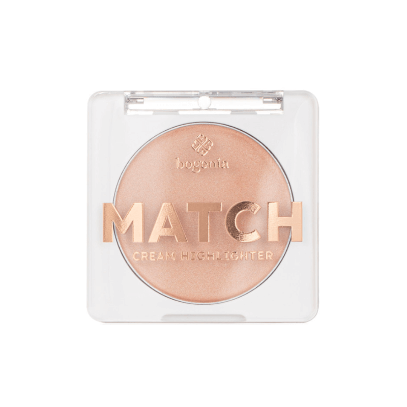 Bogenia Match Cream Highlighter Bg672.002