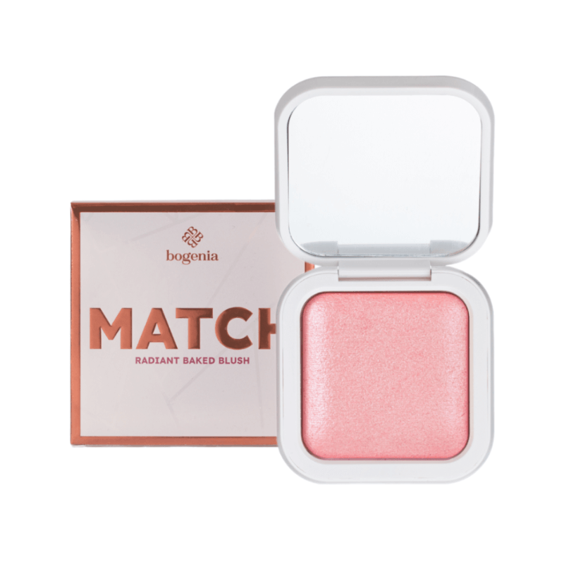 Bogenia Match Radiant Baked Blush Bg633.001