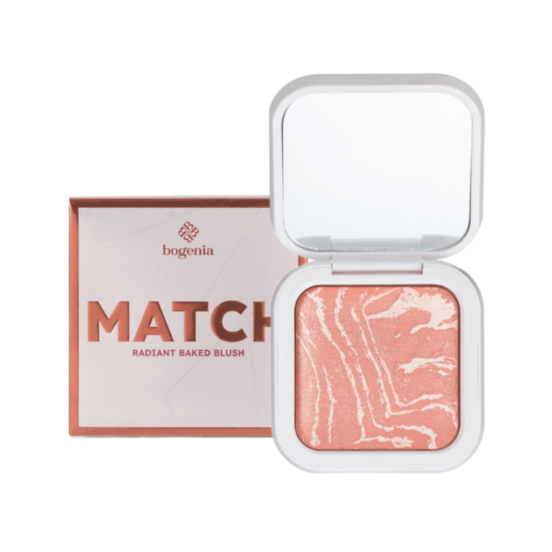 Bogenia Match Radiant Baked Blush Bg633.002