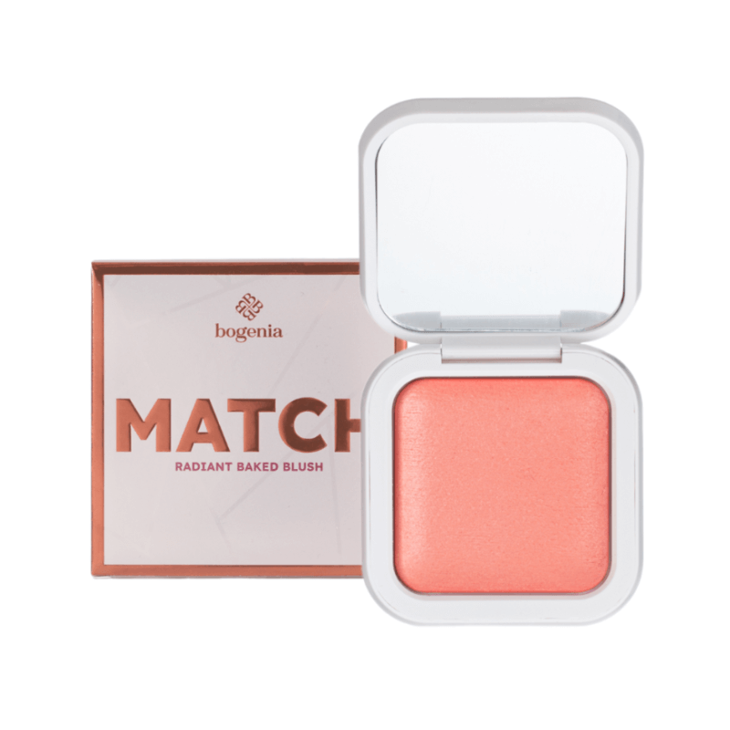 Bogenia Match Radiant Baked Blush Bg633.003