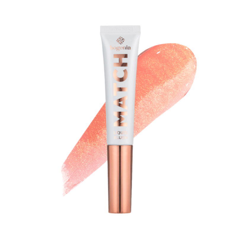 Bogenia Match Liquid Blush Bg636.002