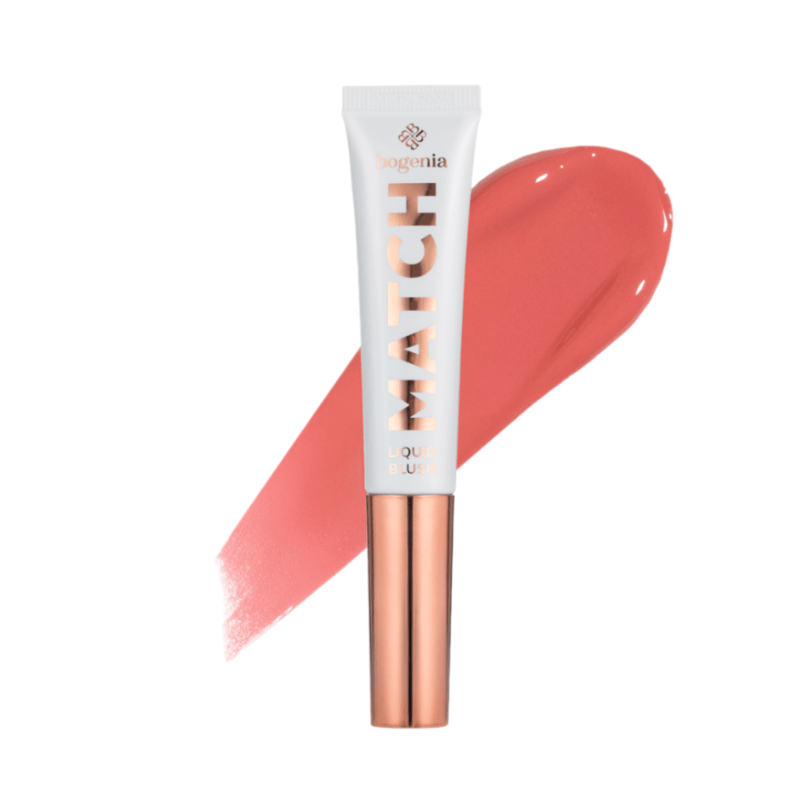 Bogenia Match Liquid Blush Bg636.005