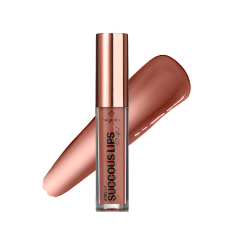 Begonia Gloss Angelic 3D Effect Lip Gloss | Perfection Bg711.017