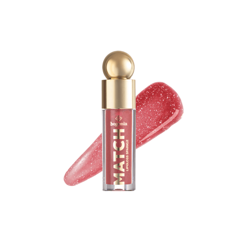 بوغينيا ليب جلوس سباركل ماتش Bg712.009