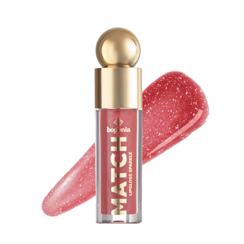 Bogenia LipGloss Sparkle Match Bg712.009
