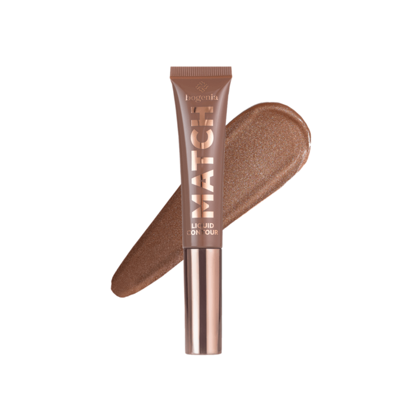 بوغينيا ماتش ليكود كنتور Bg655.001