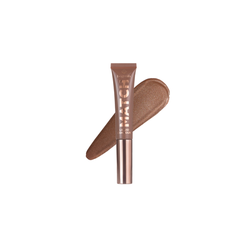 Bogenia Match Liquid Contour Bg655.001