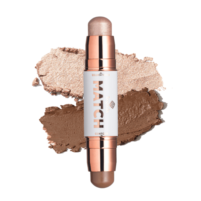 Bogenia Highlighter & Contour Bg656.001