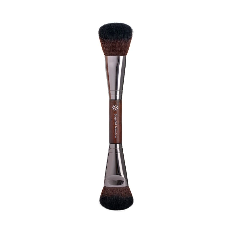 Bognia Professional Dual Foundation & Blush Brush BG200.025