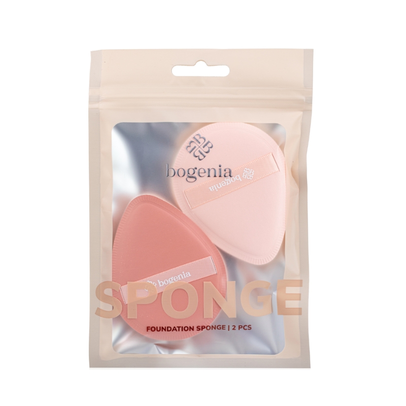 Bogenia Professional Makeup Sponges BG325.003